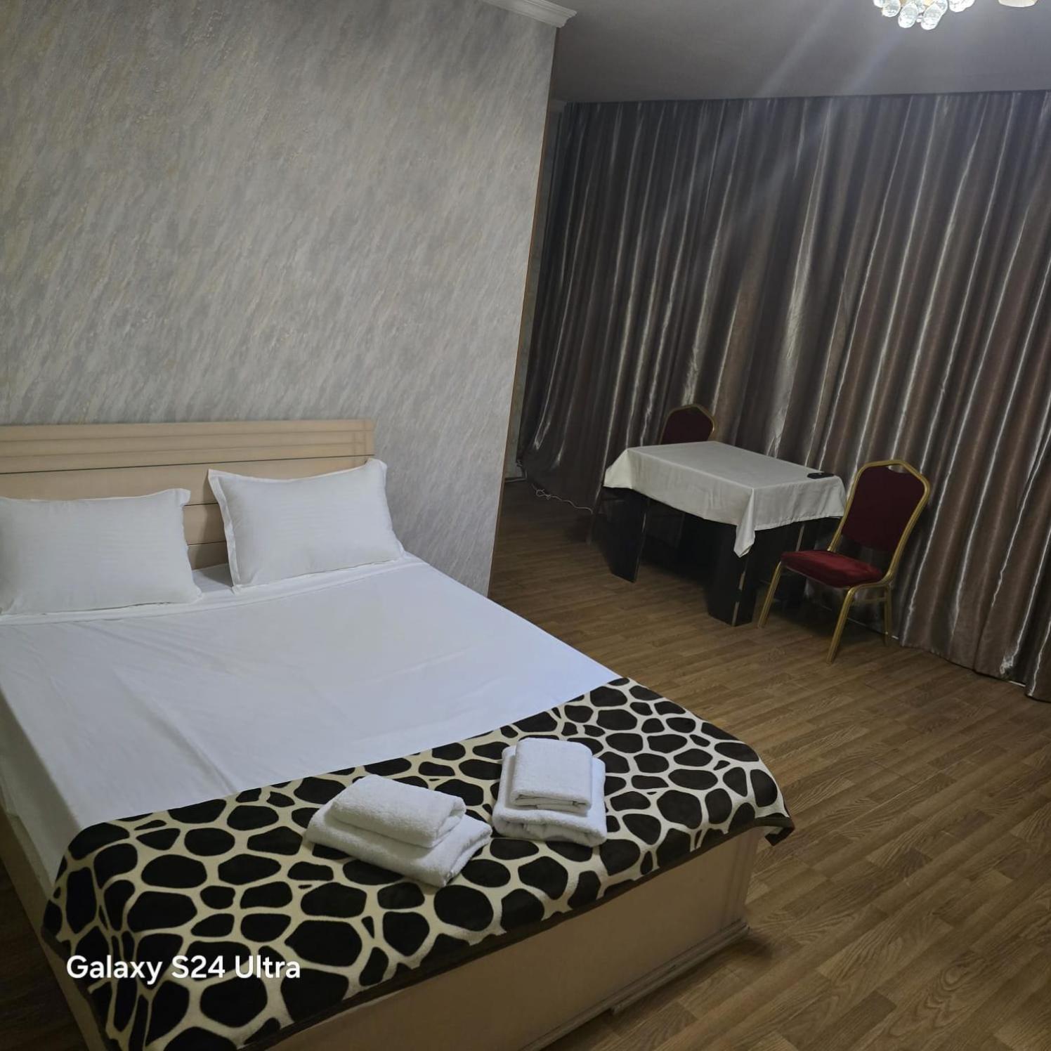 Hotel Like Tbilisi Exterior foto
