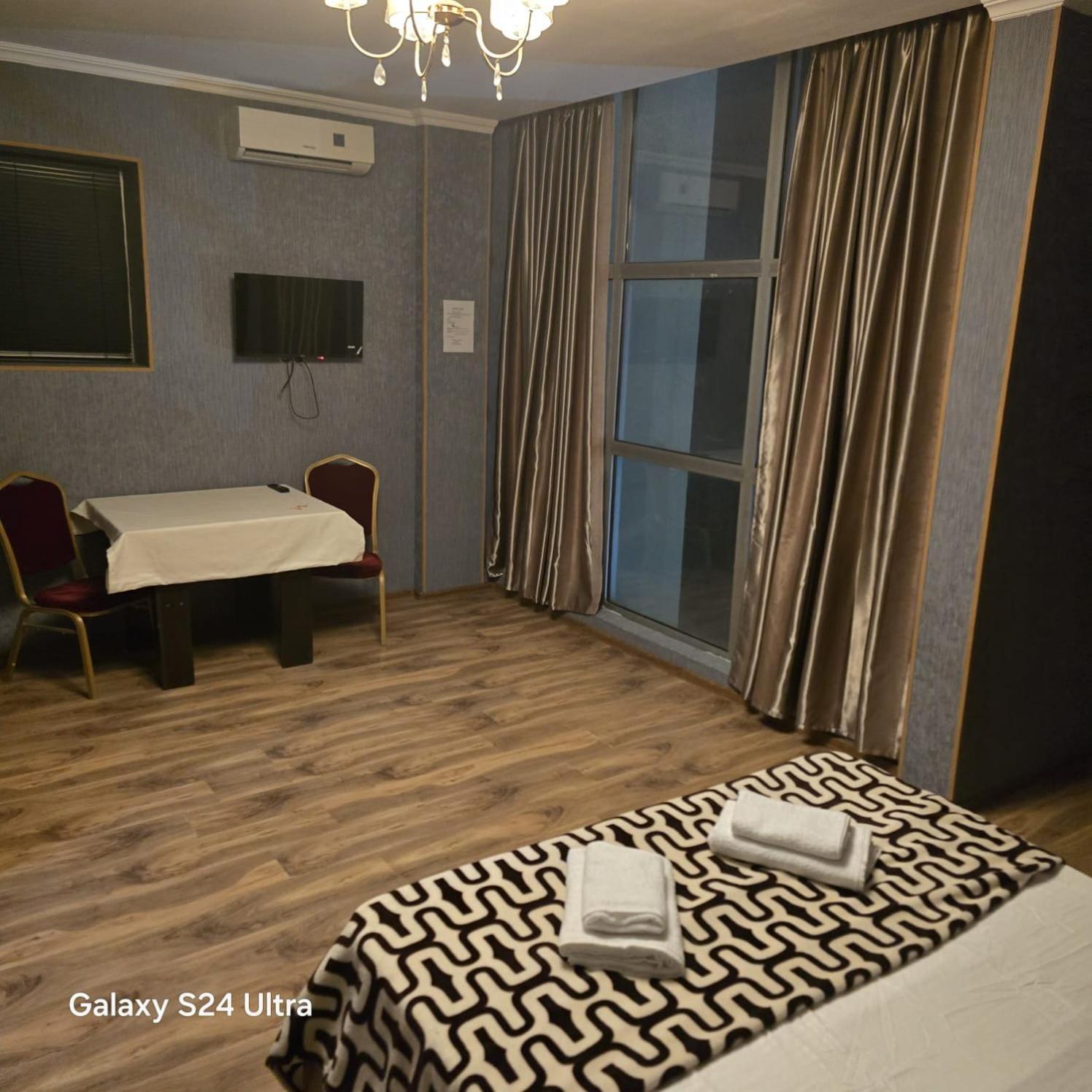 Hotel Like Tbilisi Exterior foto