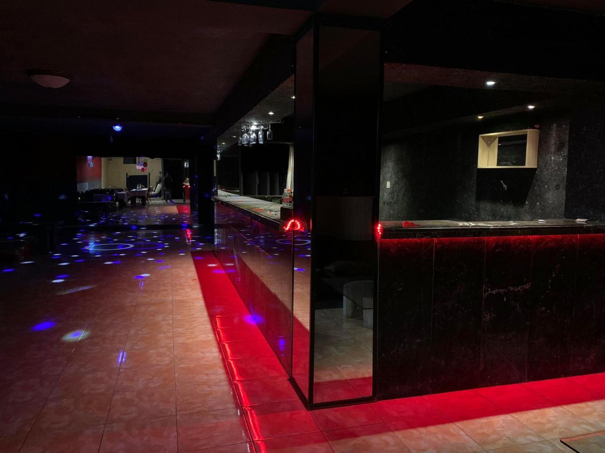 Hotel Like Tbilisi Exterior foto