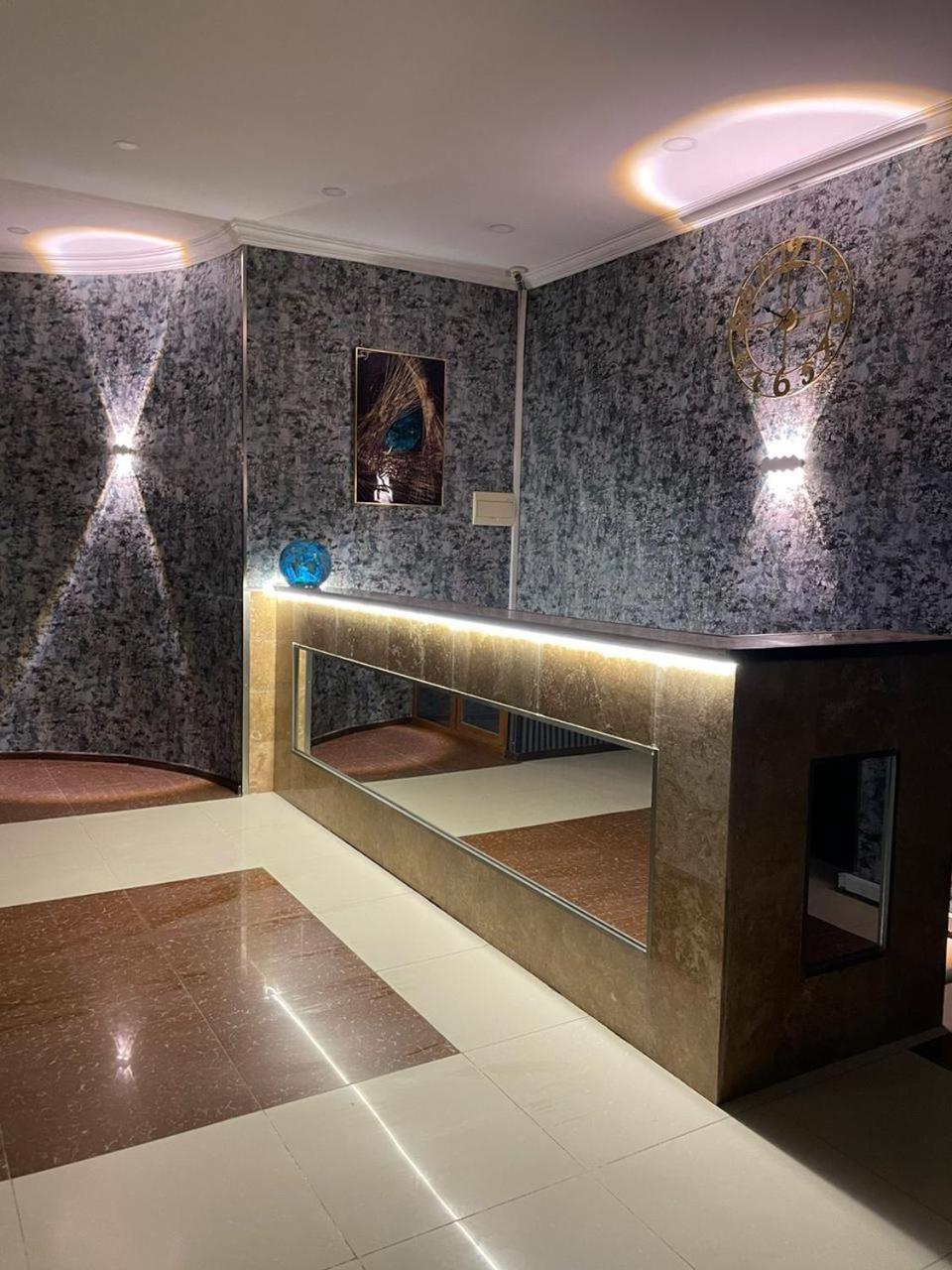 Hotel Like Tbilisi Exterior foto
